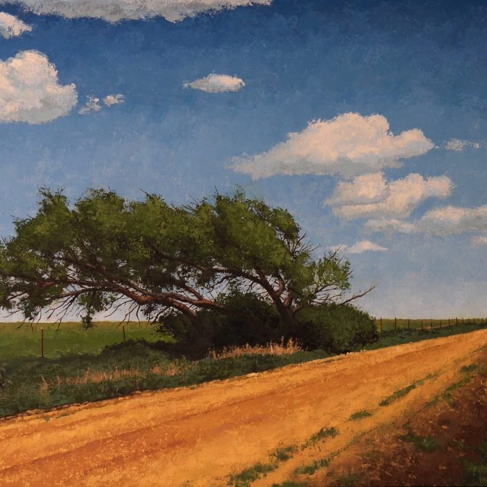 Flint Hills Wind Sculpture