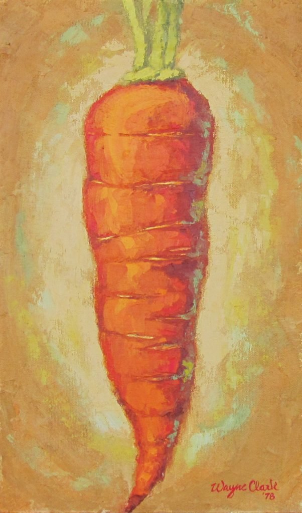 Carrot