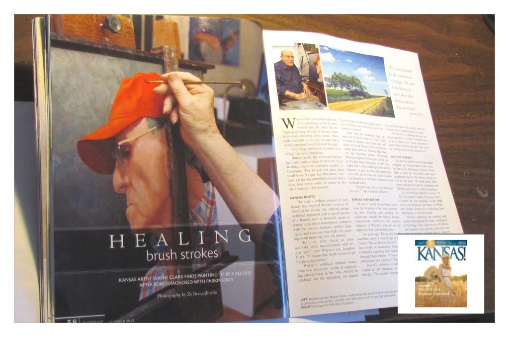 Kansas Magazine